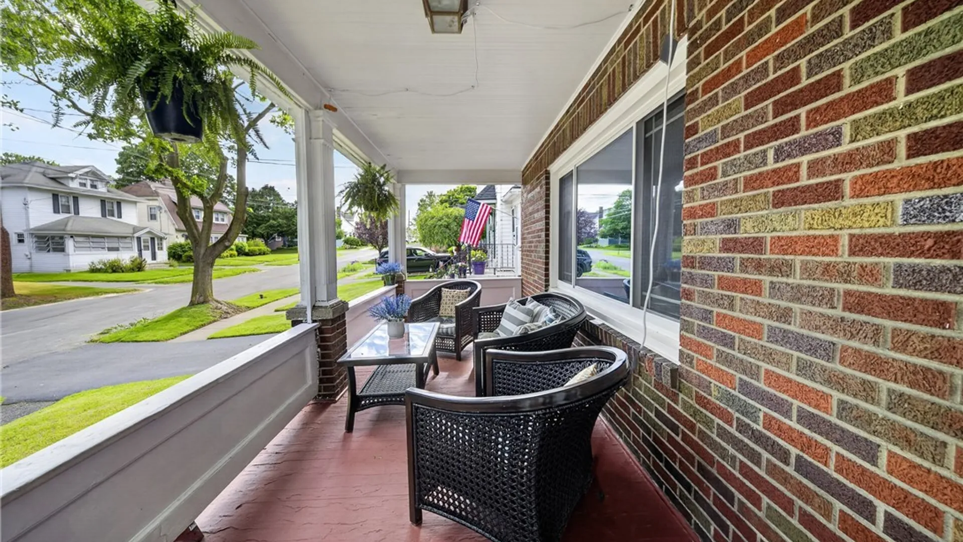 Property at 148 Winthrop Rd, Syracuse, NY 13206 7