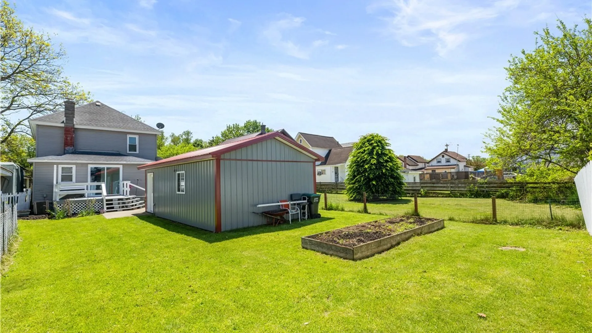 Property at 213 E Steele Street, Herkimer, NY 13350 4