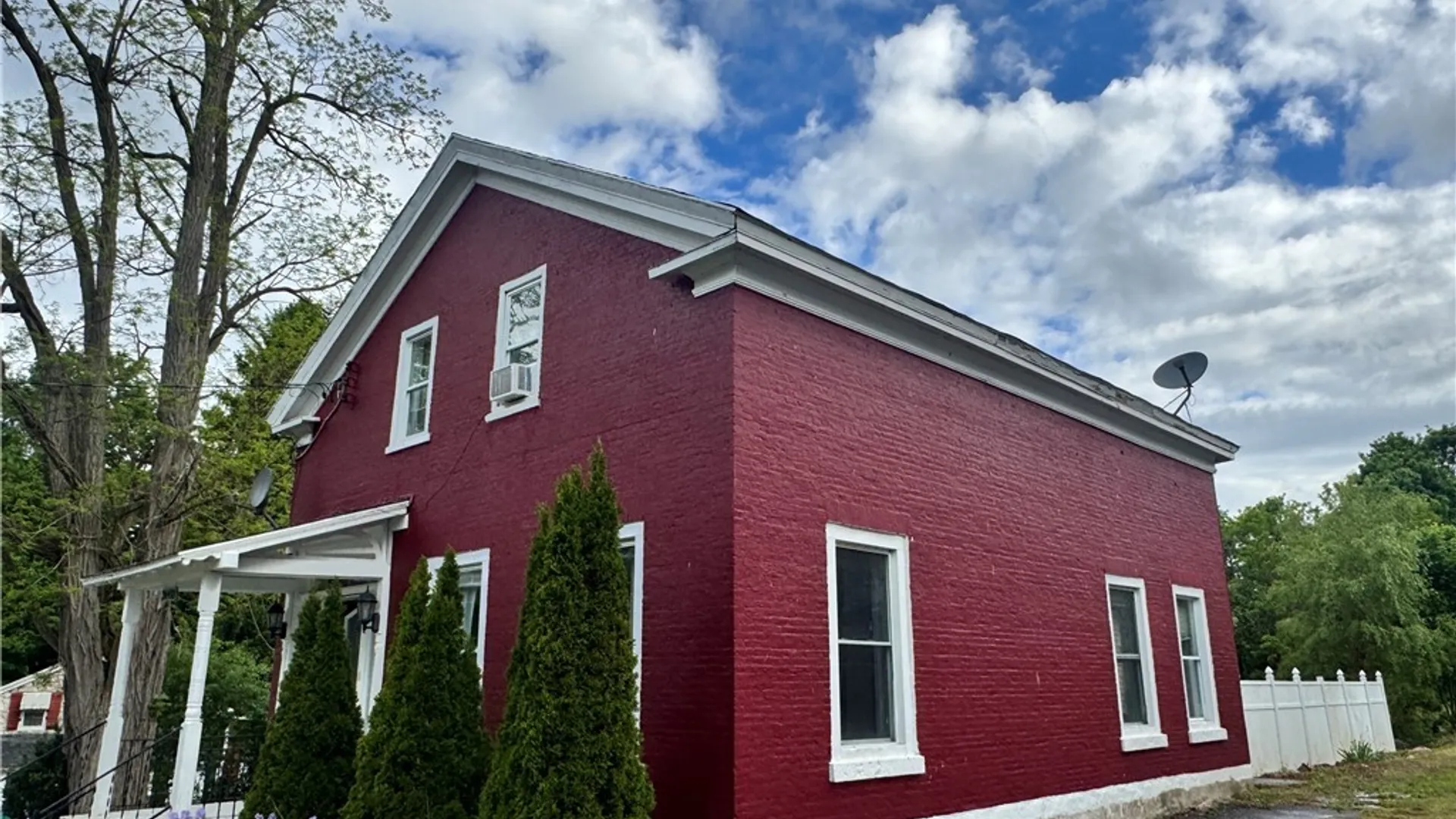 Property at 24418 Main Street, Rutland, NY 13638 2