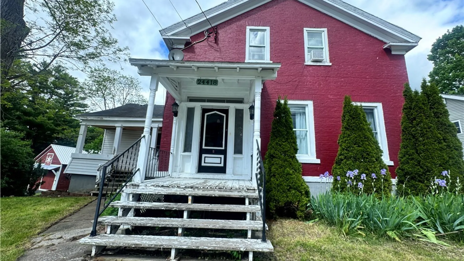 Property at 24418 Main Street, Rutland, NY 13638 34