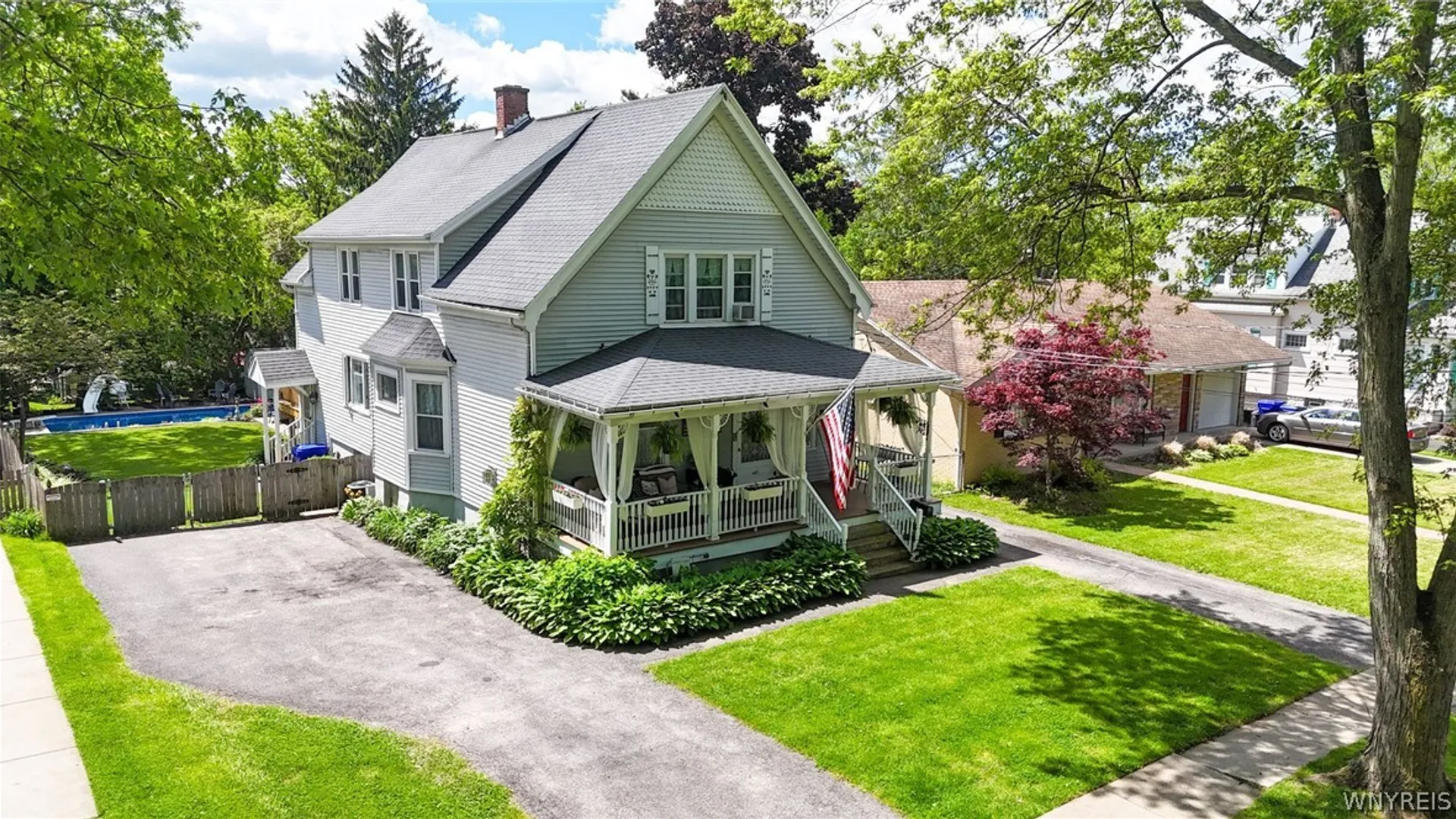 Property at 487 Main Street, West Seneca, NY 14224 2