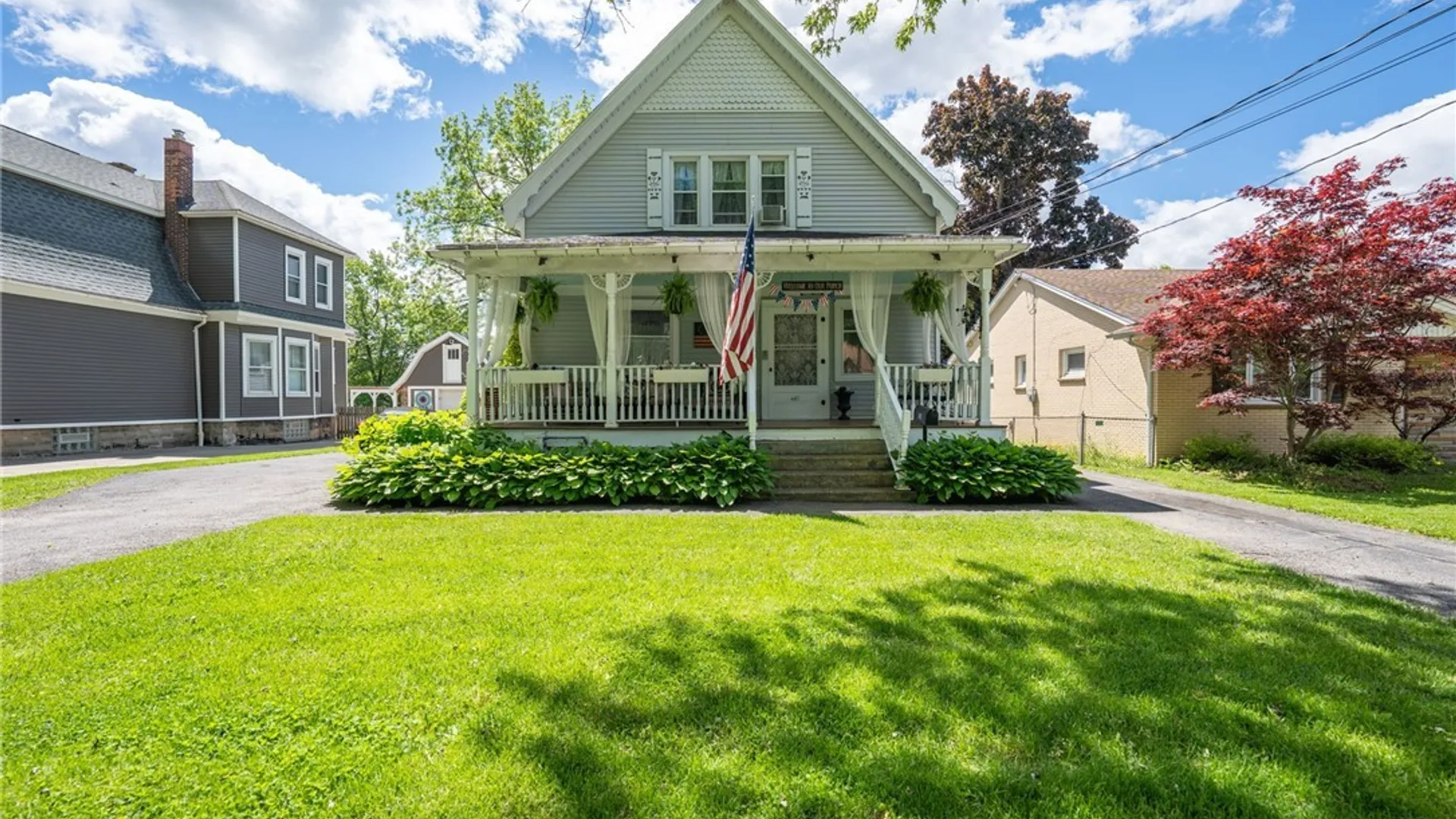 Property at 487 Main Street, West Seneca, NY 14224 3