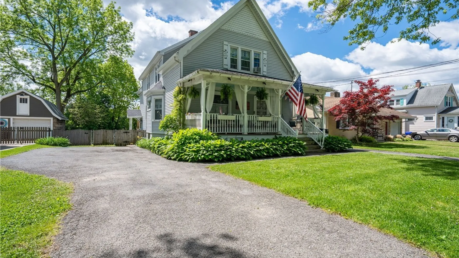 Property at 487 Main Street, West Seneca, NY 14224 4