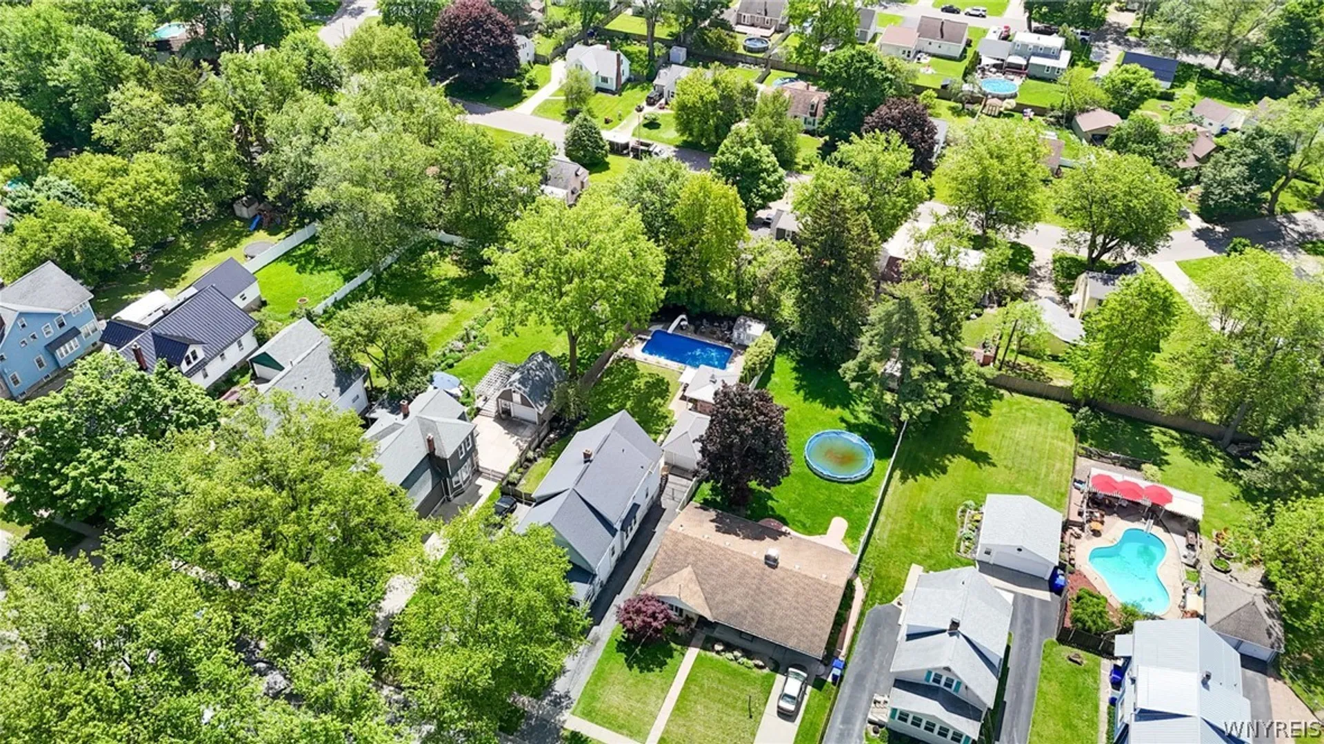 Property at 487 Main Street, West Seneca, NY 14224 50