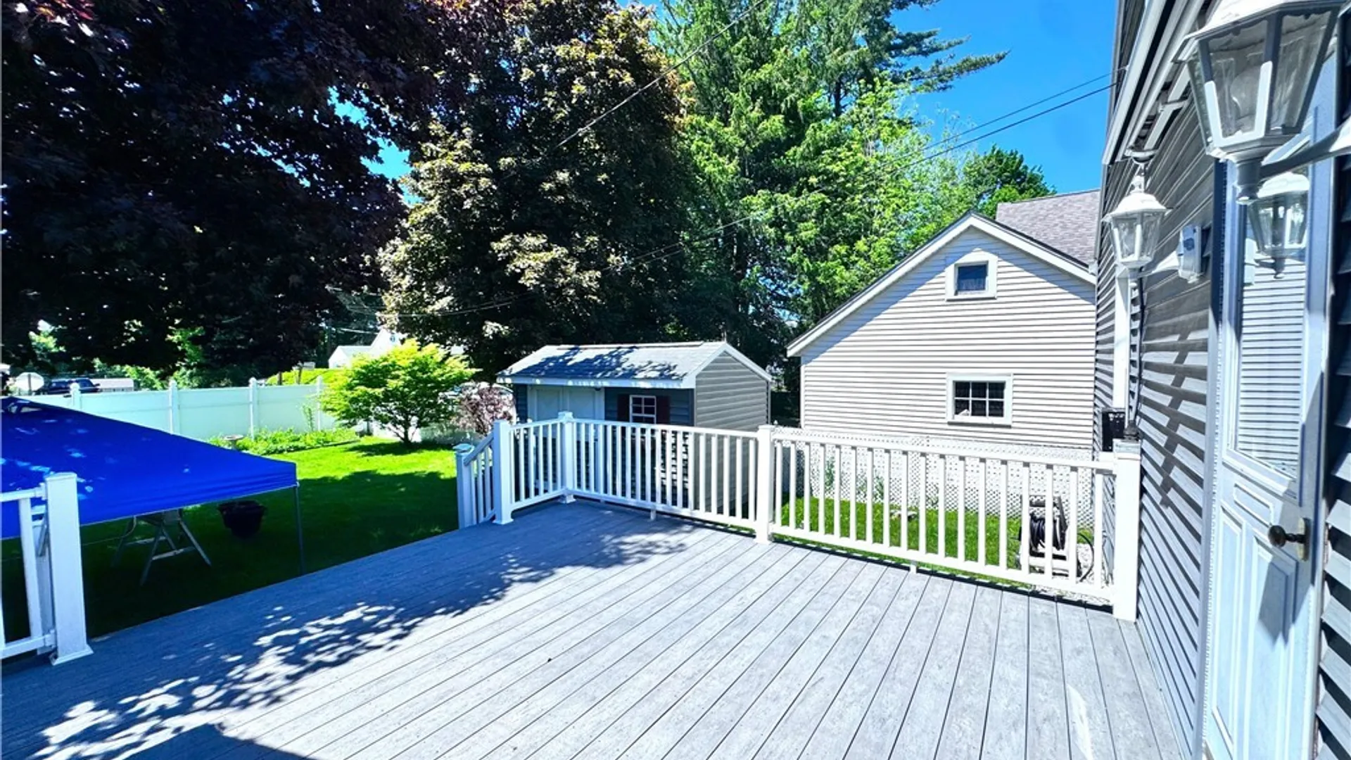 Property at 8 Hara Crescent, New Hartford, NY 13413 11