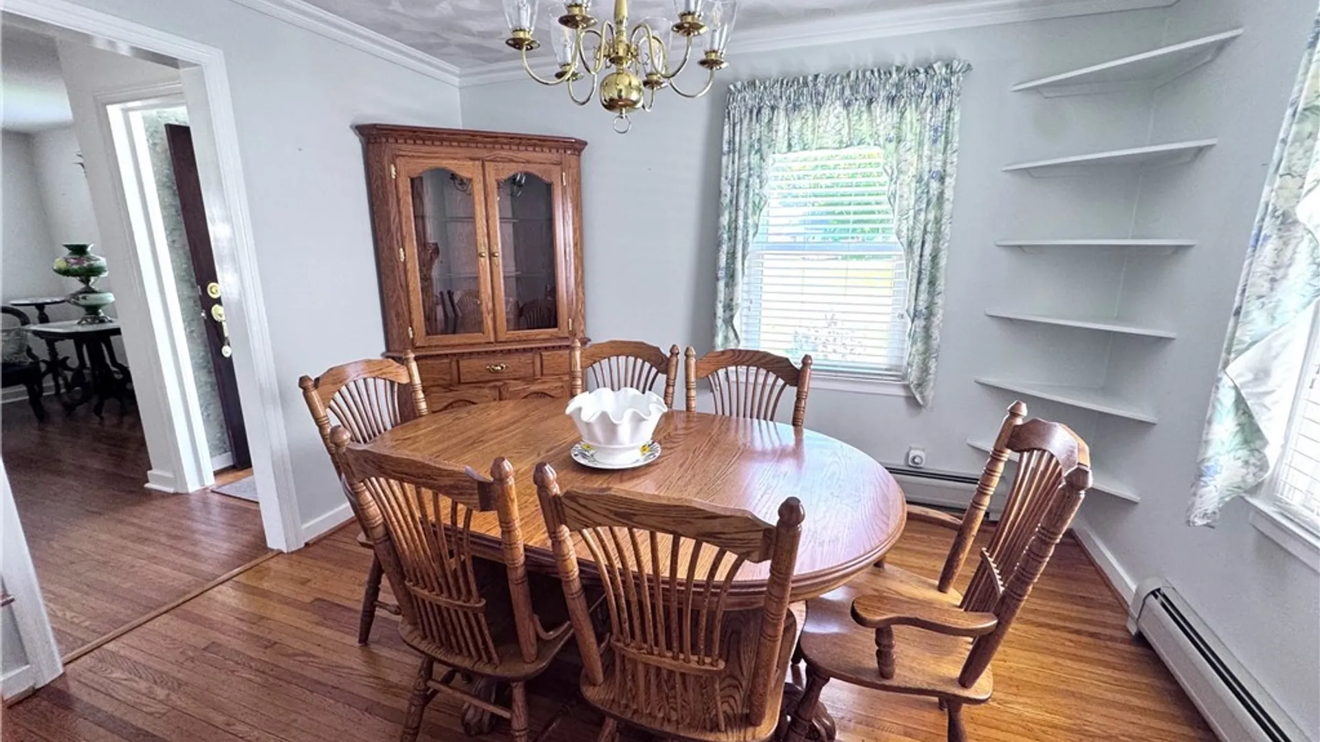 Property at 8 Hara Crescent, New Hartford, NY 13413 25
