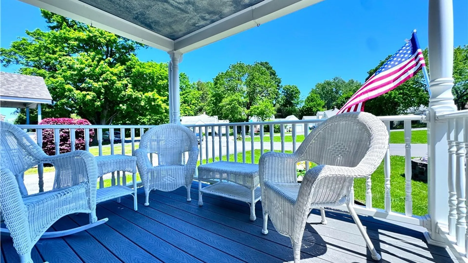 Property at 8 Hara Crescent, New Hartford, NY 13413 7