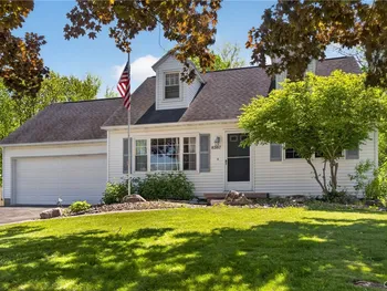 Property at 8387 Zenith Drive, Clay, NY 13027