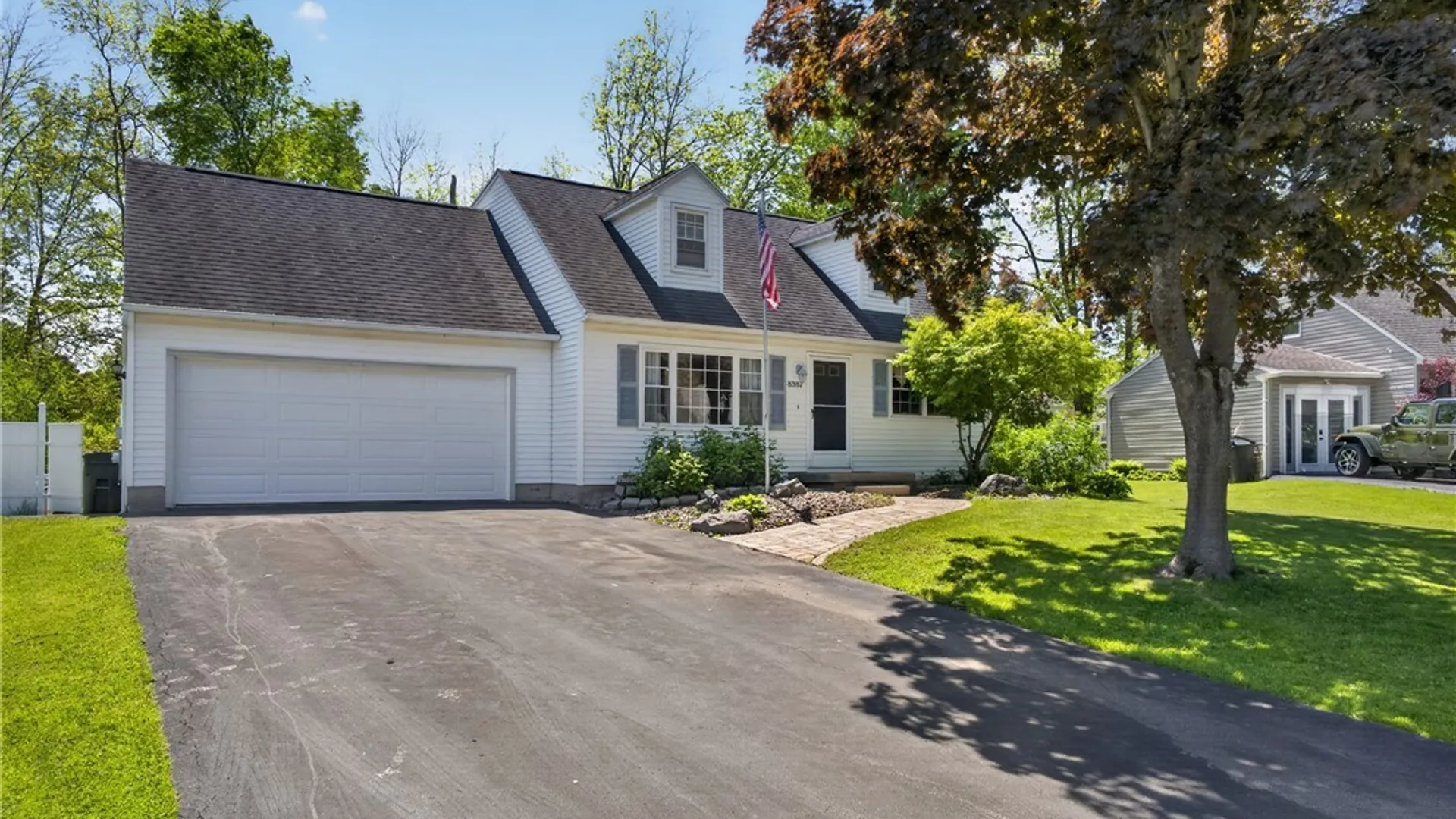 Property at 8387 Zenith Drive, Clay, NY 13027 2