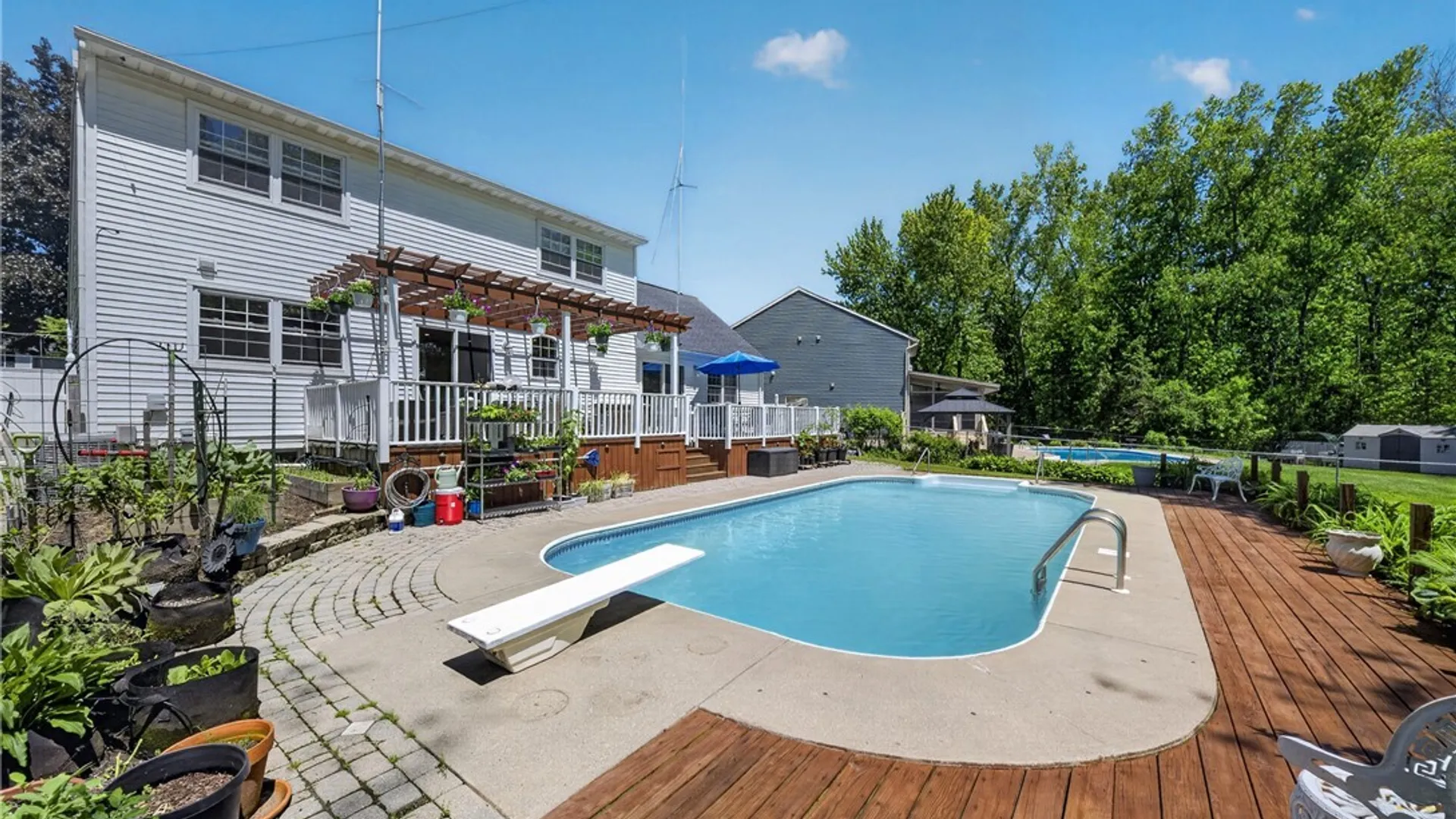Property at 8387 Zenith Drive, Clay, NY 13027 37
