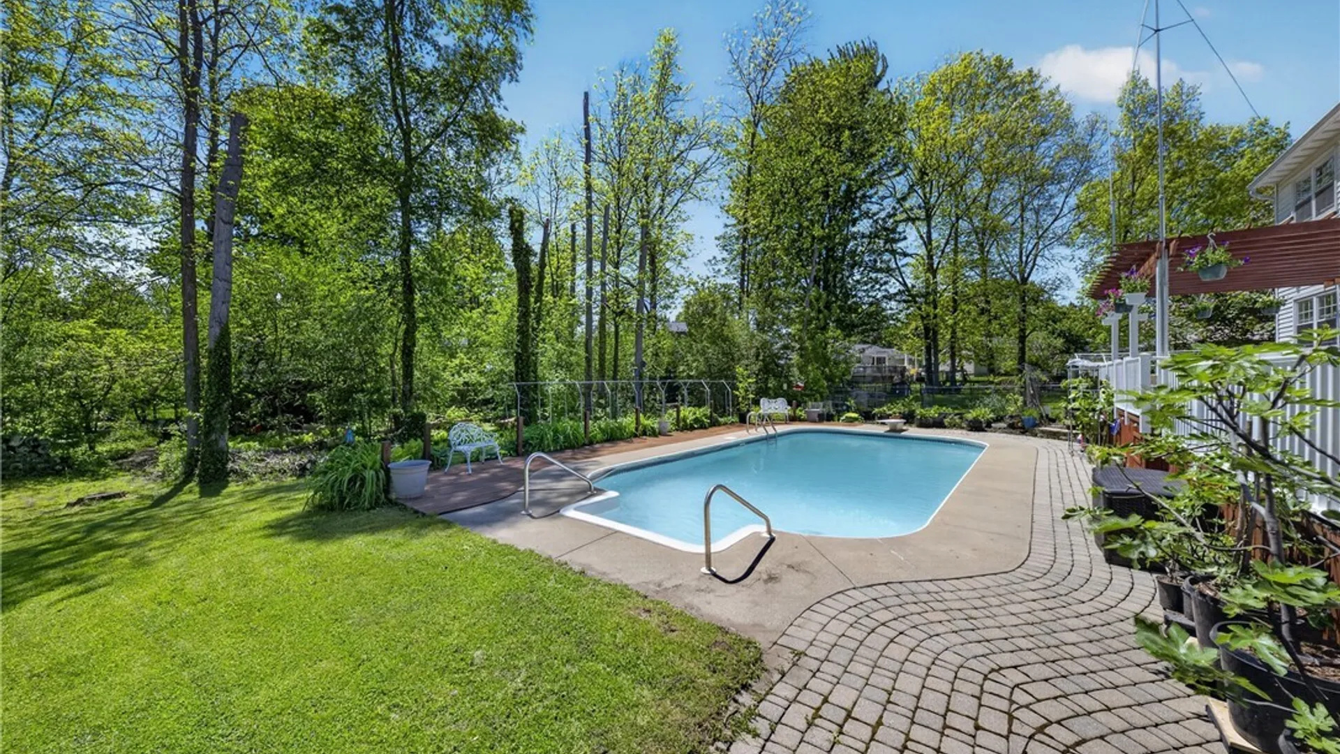 Property at 8387 Zenith Drive, Clay, NY 13027 40