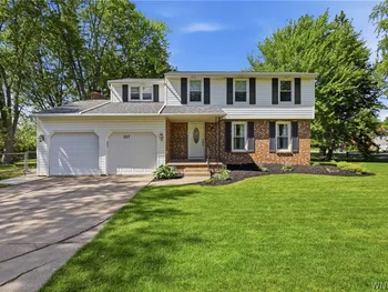 Property at 227 North Lane, Grand Island, NY 14072