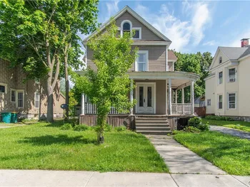 307 Flower Avenue, Watertown City, NY 13601
