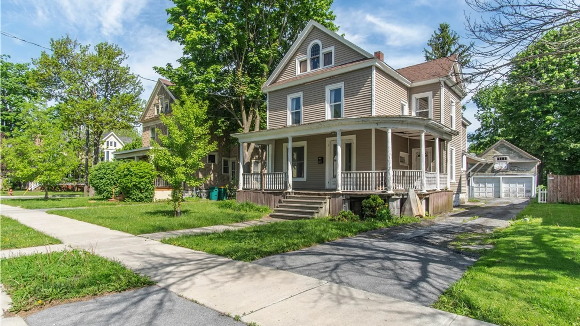 Property at 307 Flower Avenue, Watertown City, NY 13601 3