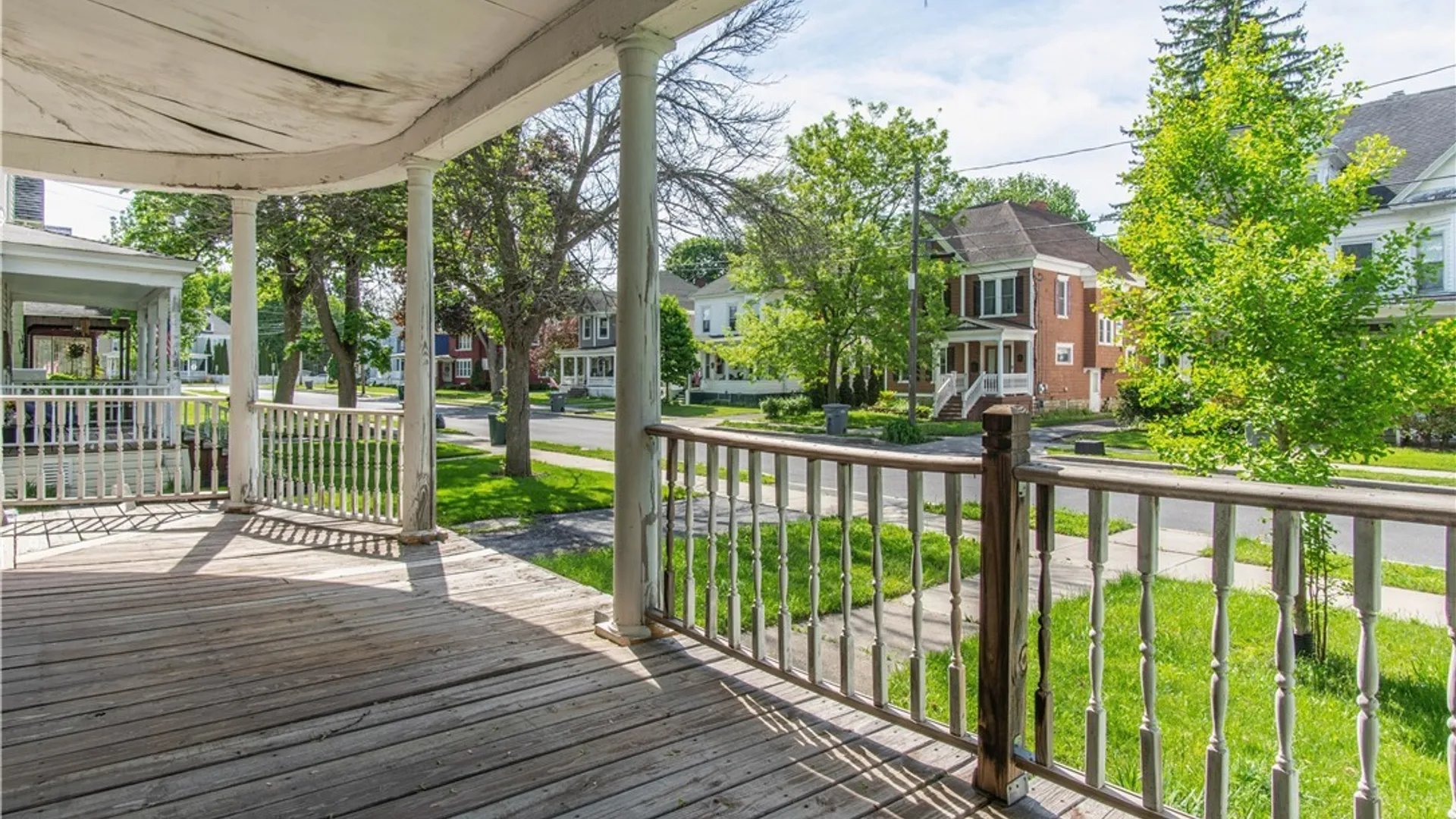 Property at 307 Flower Avenue, Watertown City, NY 13601 5