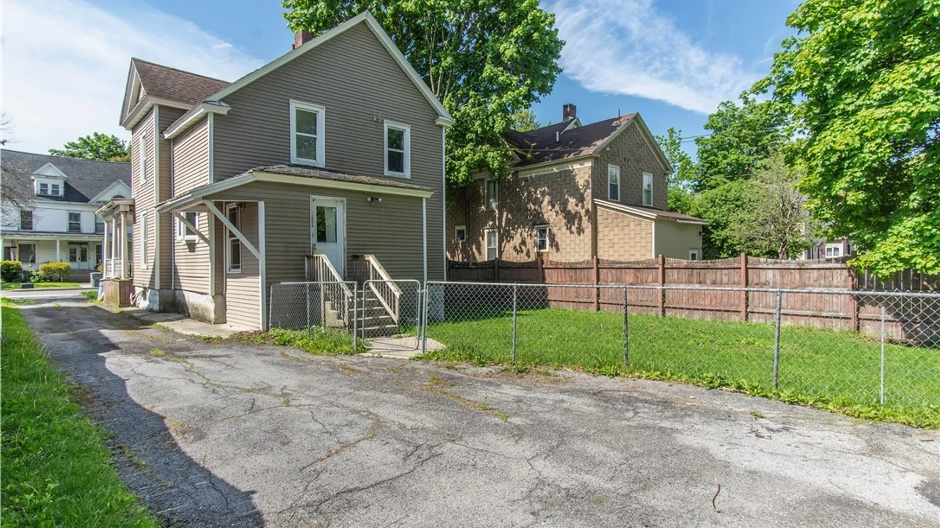 Property at 307 Flower Avenue, Watertown City, NY 13601 6