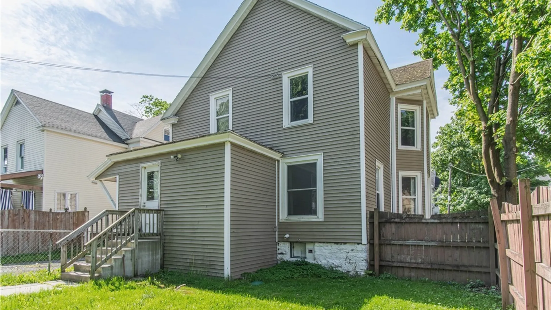 Property at 307 Flower Avenue, Watertown City, NY 13601 7