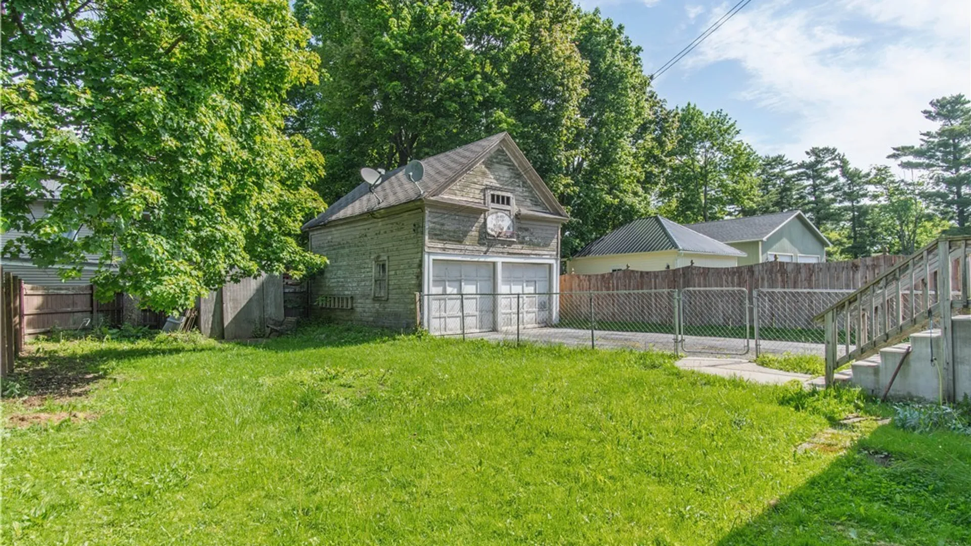 Property at 307 Flower Avenue, Watertown City, NY 13601 9