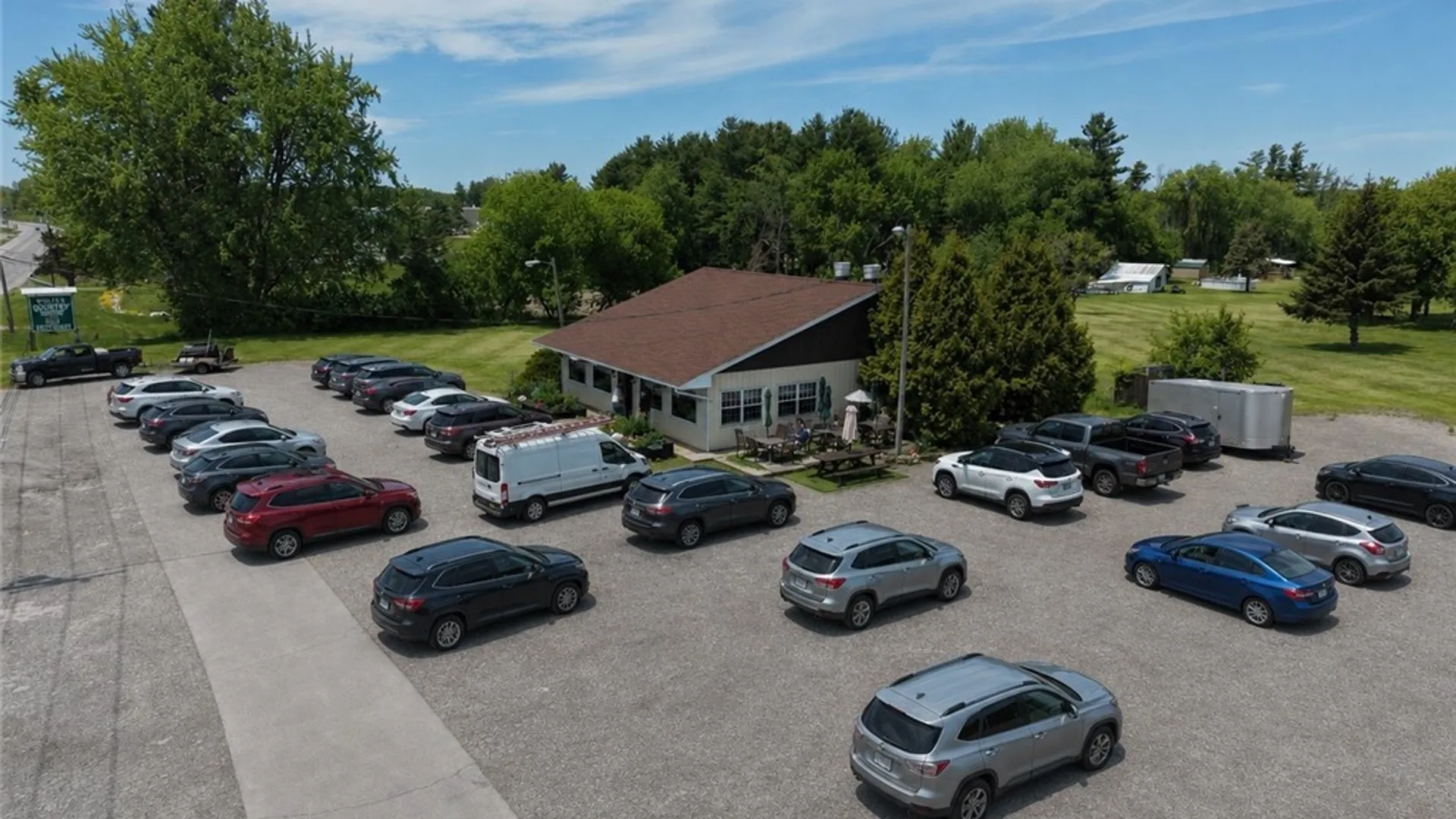 Property at 43641 State Route 12, Alexandria, NY 13607 2