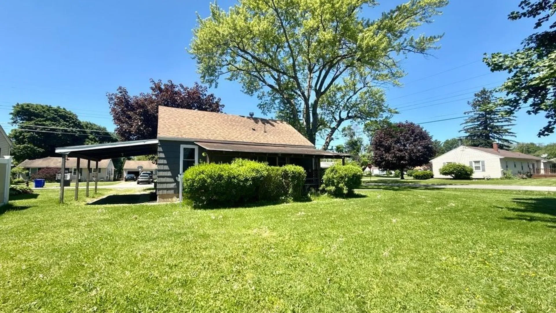 Property at 2617 Howard Avenue, Newfane, NY 14108 12