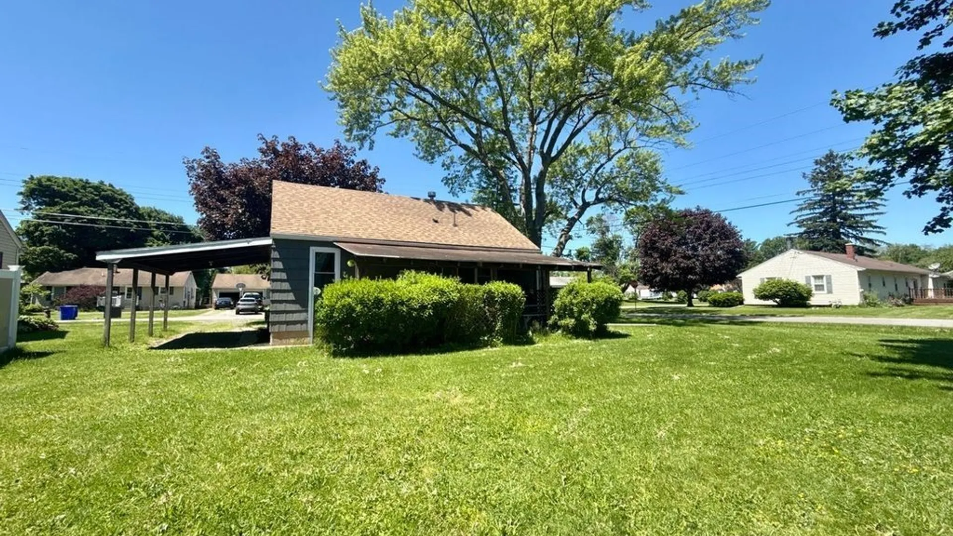 Property at 2617 Howard Avenue, Newfane, NY 14108 13