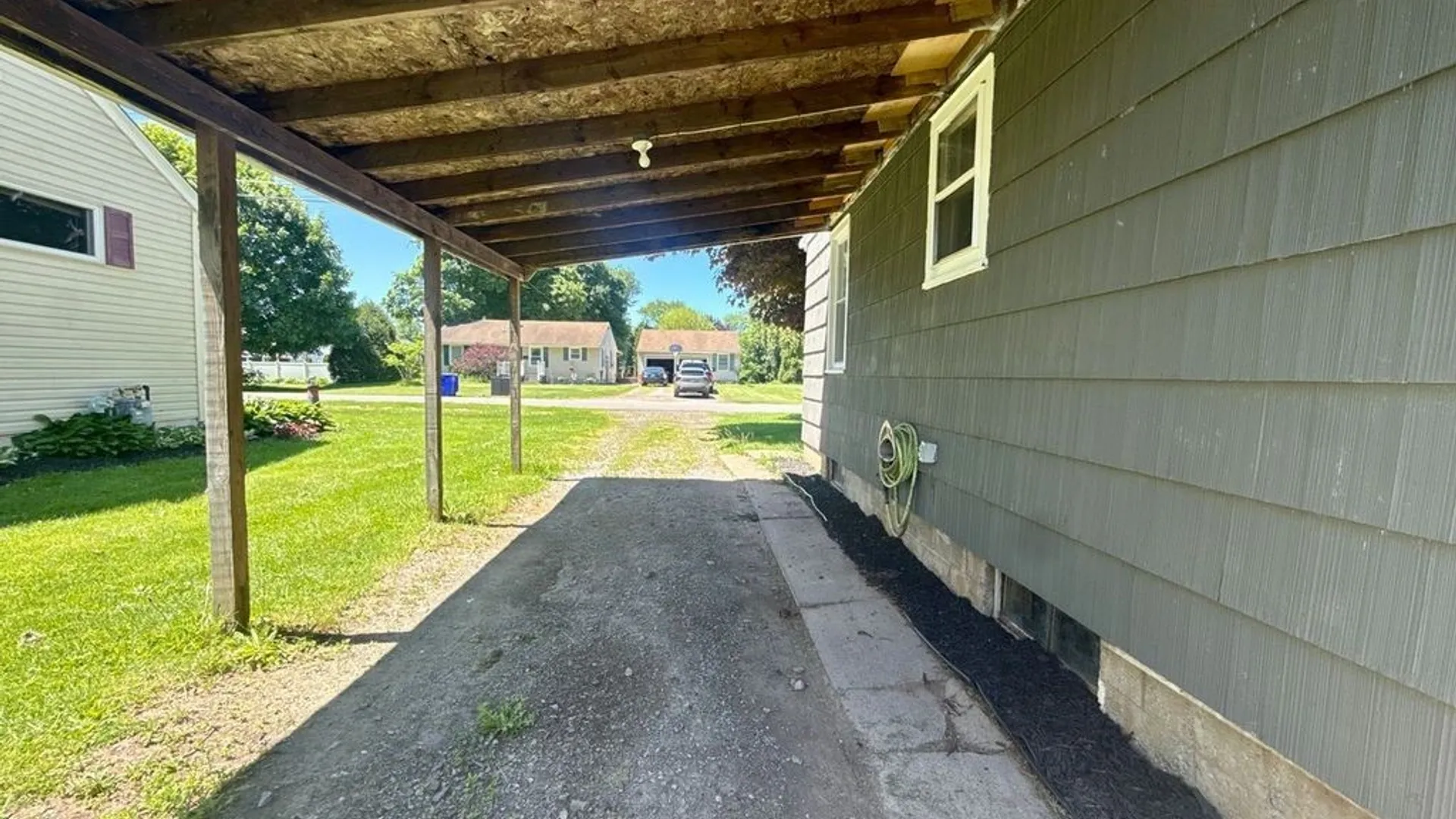 Property at 2617 Howard Avenue, Newfane, NY 14108 15
