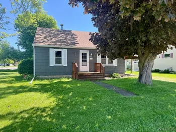 Property at 2617 Howard Avenue, Newfane, NY 14108