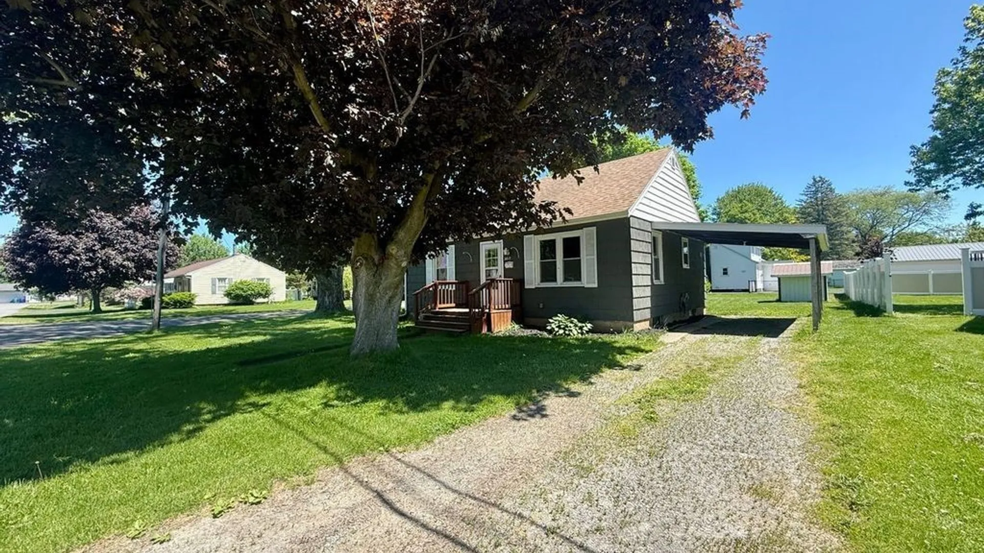 Property at 2617 Howard Avenue, Newfane, NY 14108 2