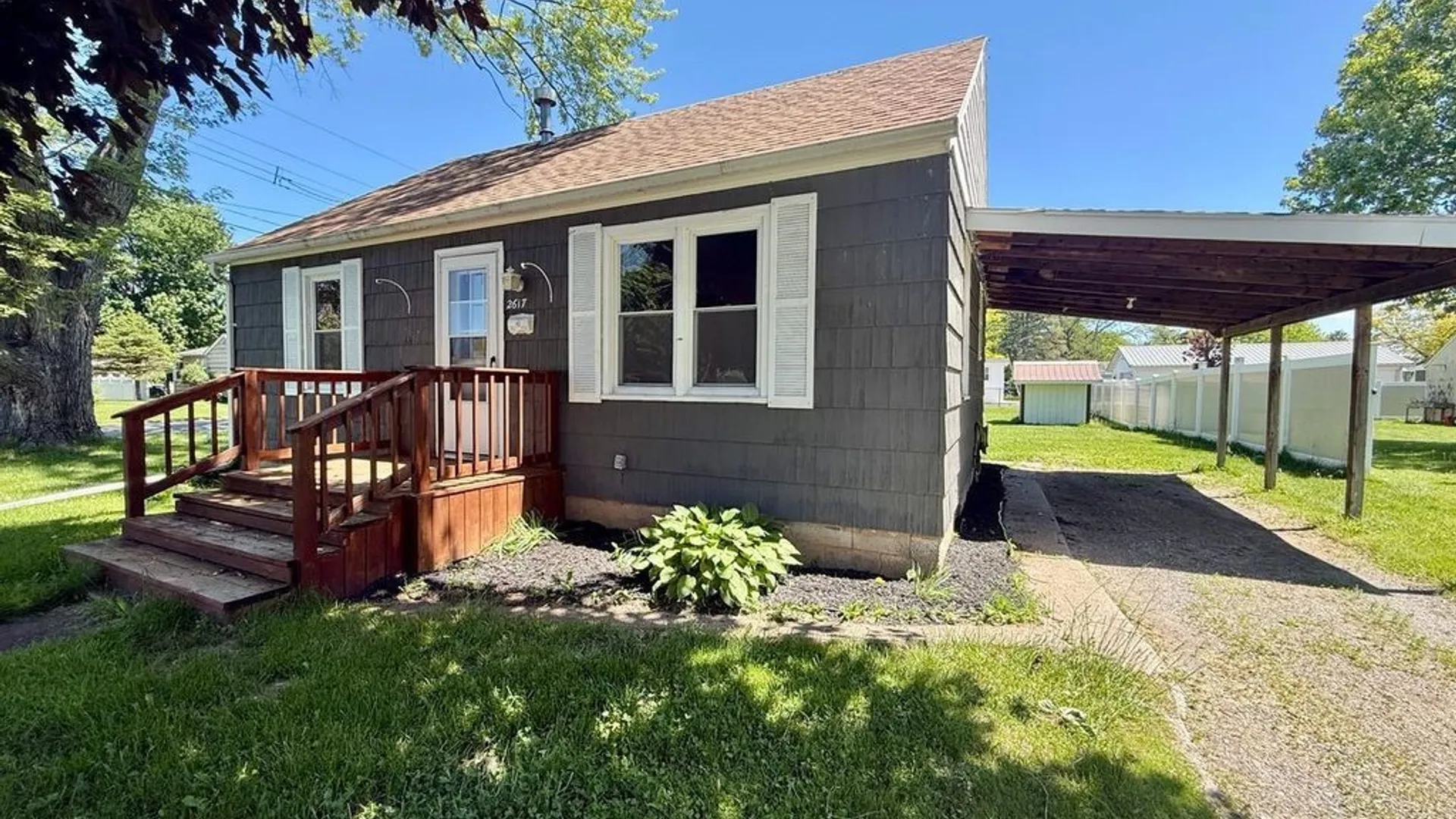 Property at 2617 Howard Avenue, Newfane, NY 14108 47