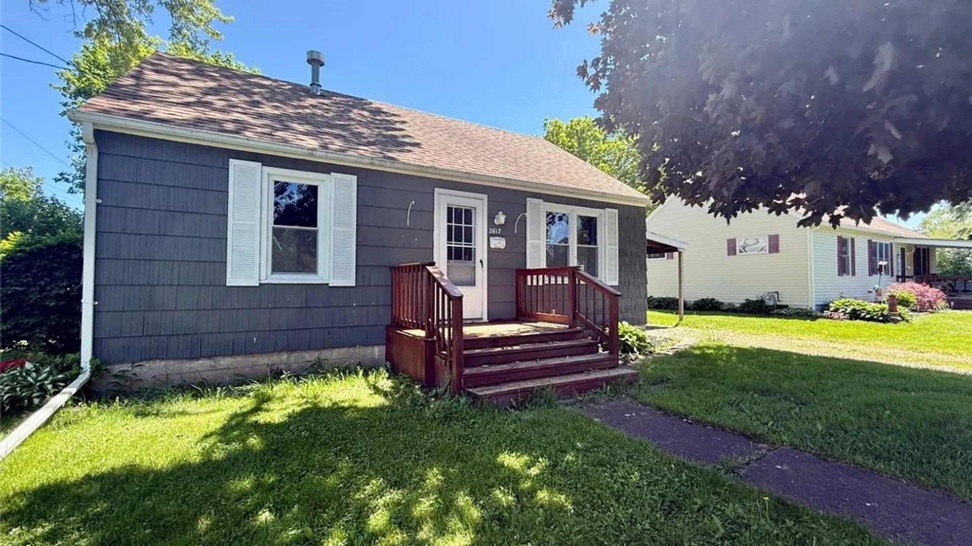 Property at 2617 Howard Avenue, Newfane, NY 14108 48