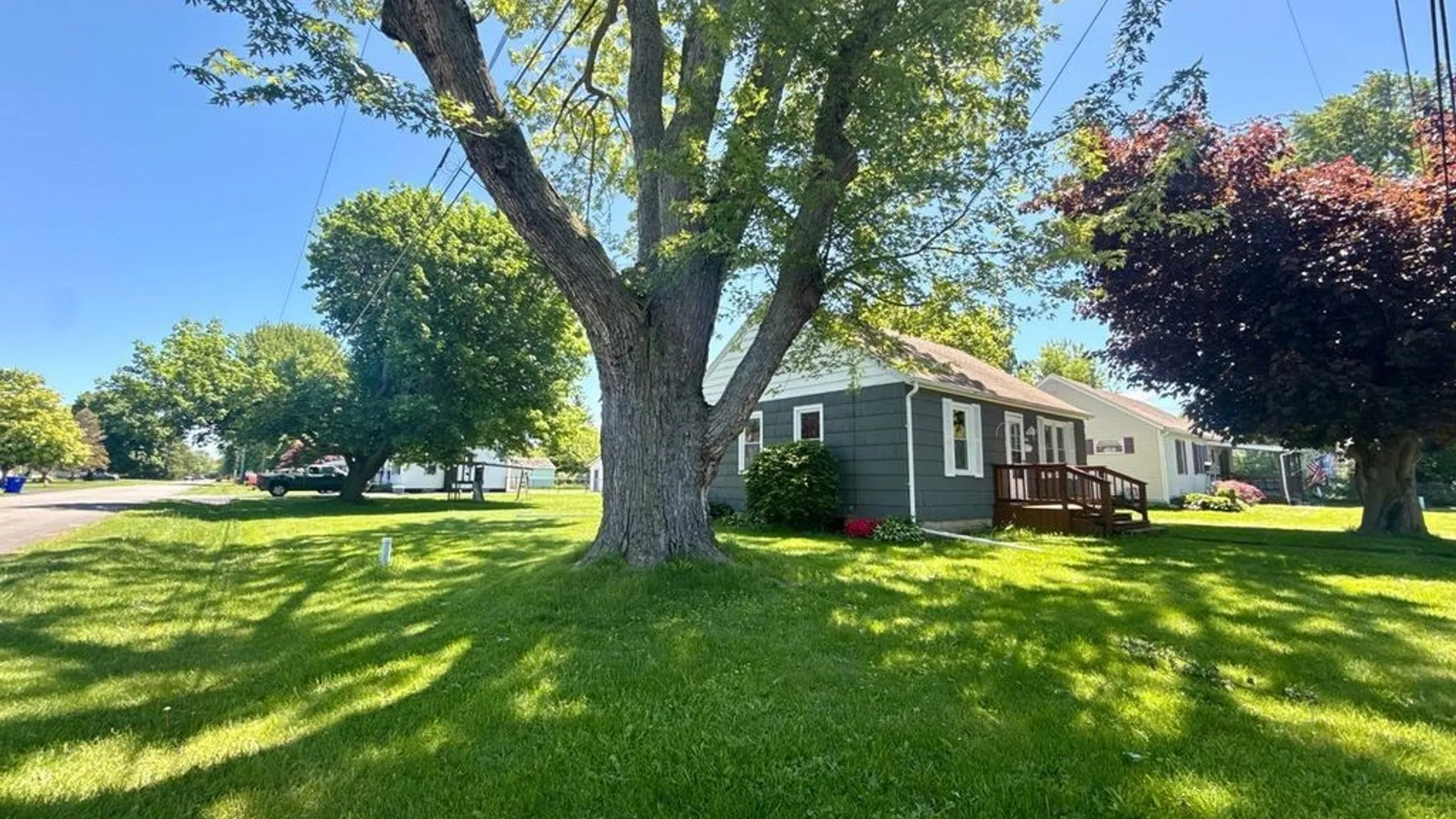 Property at 2617 Howard Avenue, Newfane, NY 14108 7