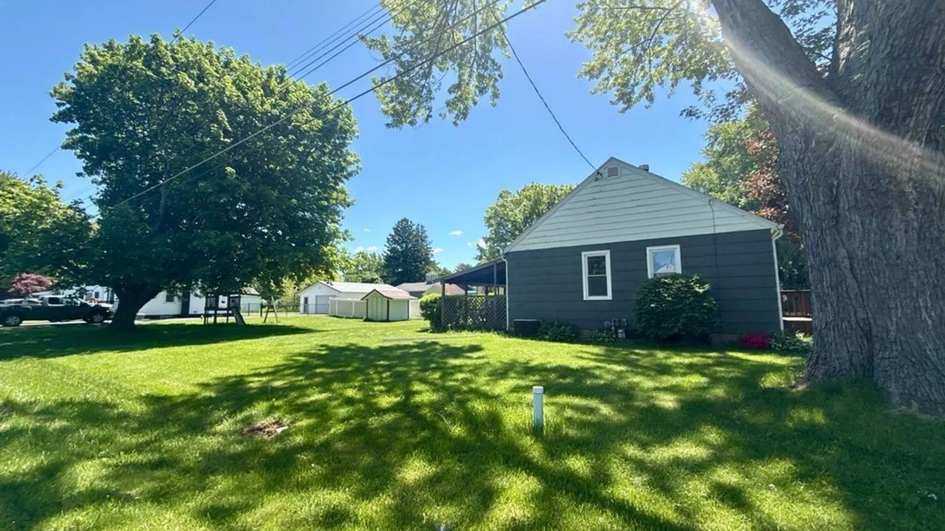 Property at 2617 Howard Avenue, Newfane, NY 14108 8