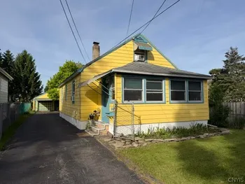 Property at 127 Merrill Street, Syracuse, NY 13208