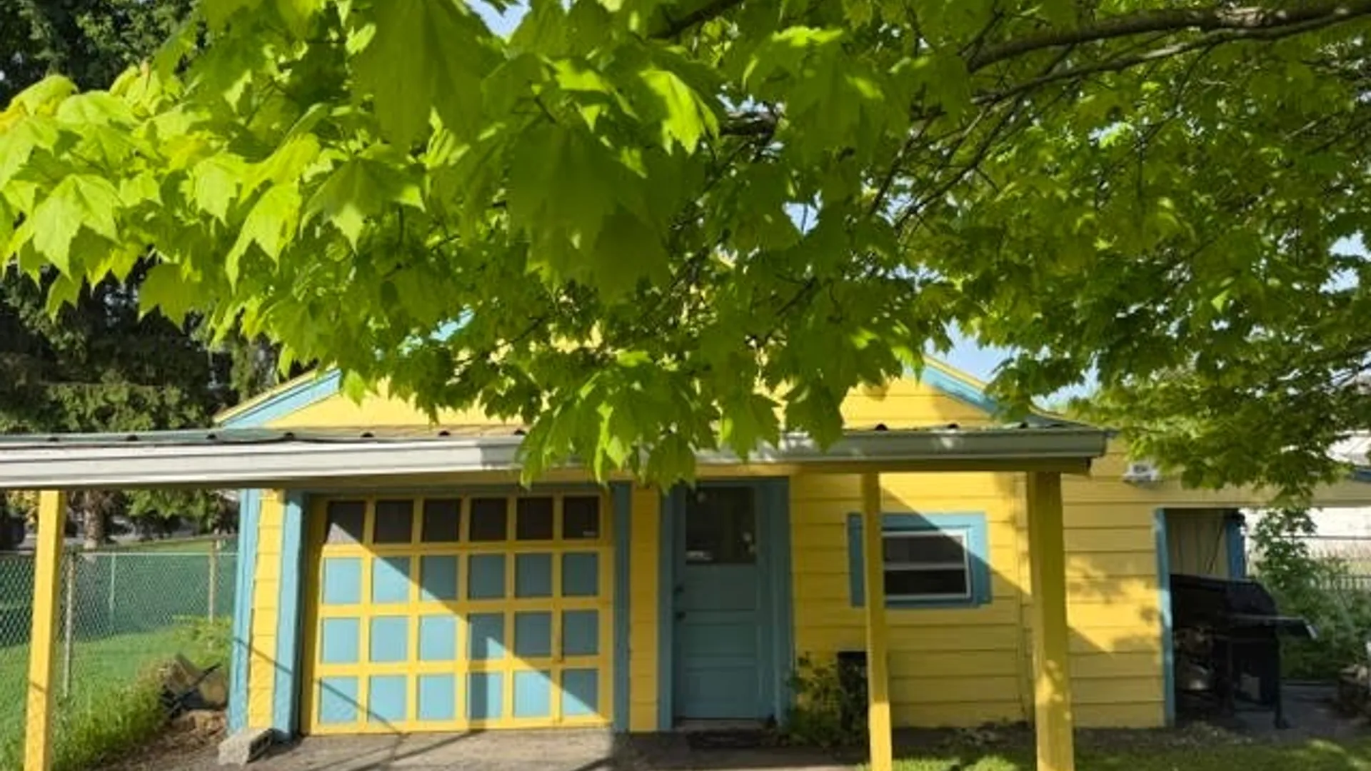 Property at 127 Merrill Street, Syracuse, NY 13208 31