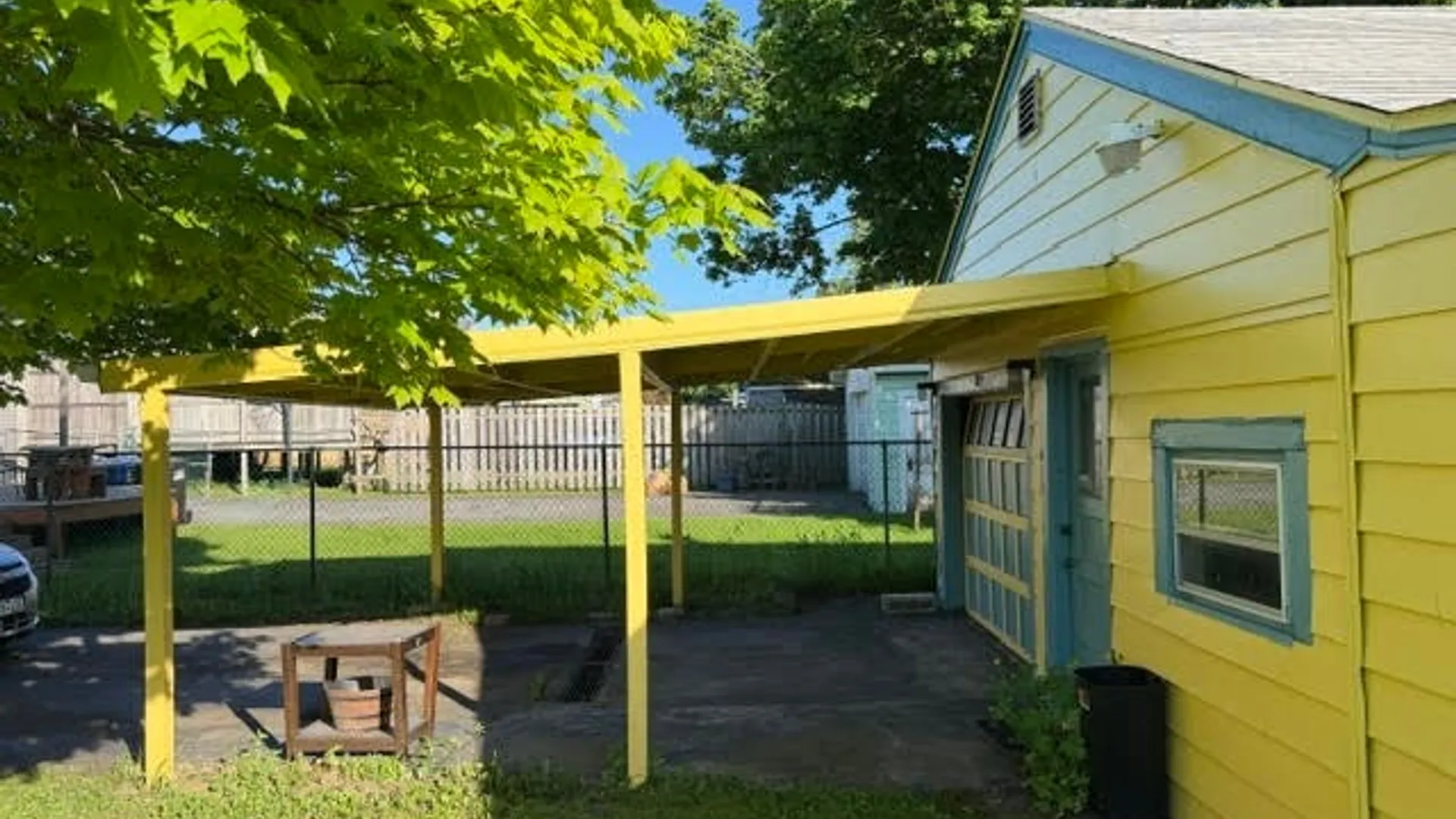 Property at 127 Merrill Street, Syracuse, NY 13208 32