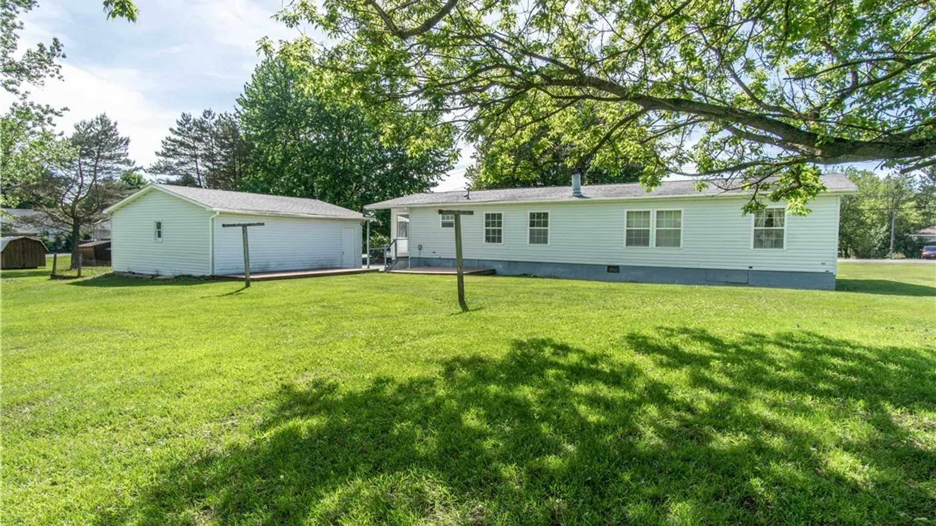 Property at 14242 US Route 11, Adams, NY 13606 13