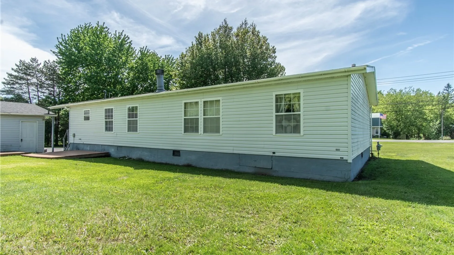 Property at 14242 US Route 11, Adams, NY 13606 14