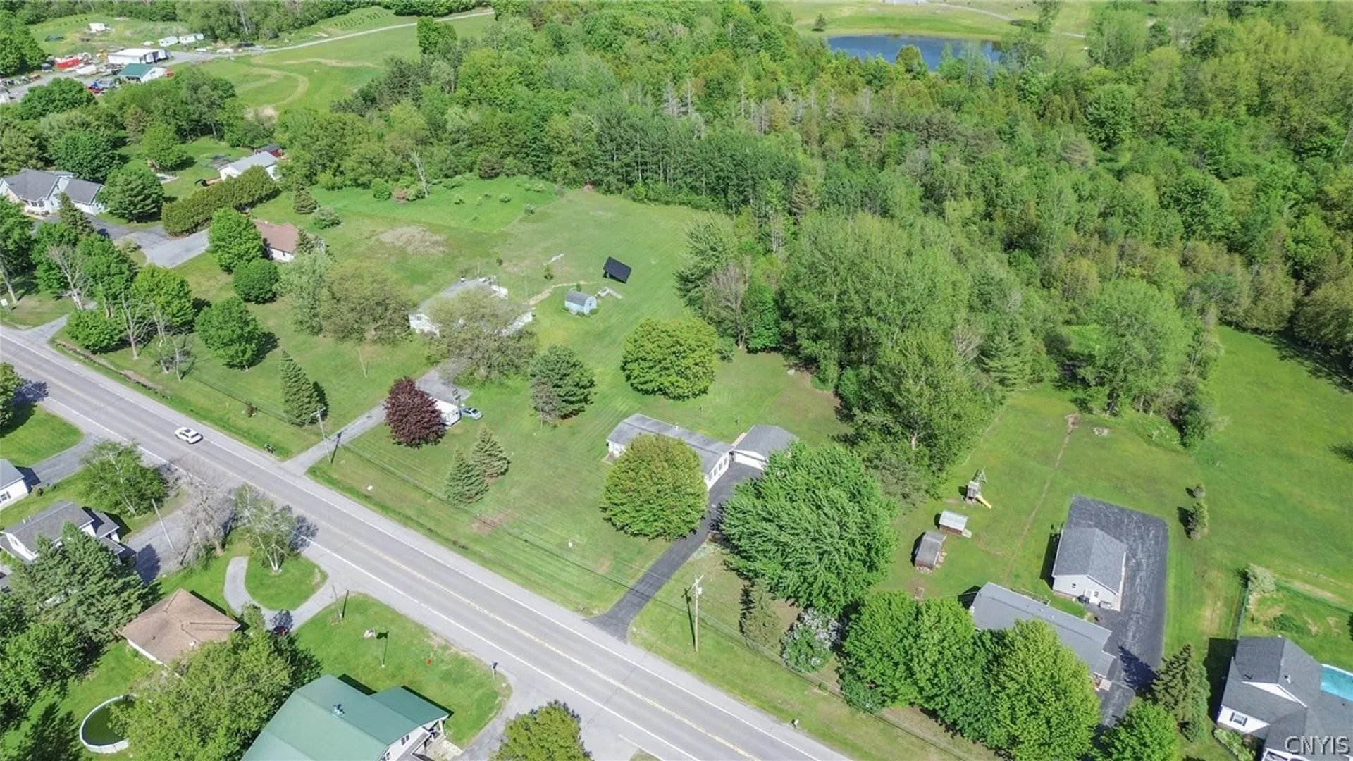 Property at 14242 US Route 11, Adams, NY 13606 39