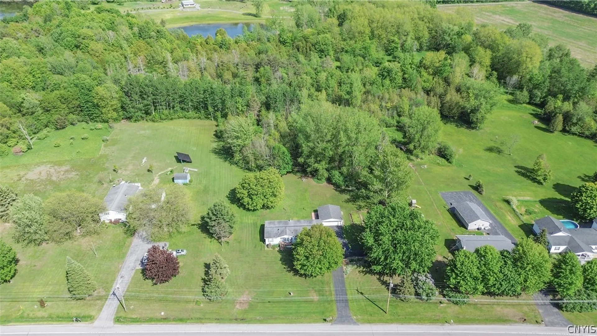 Property at 14242 US Route 11, Adams, NY 13606 40