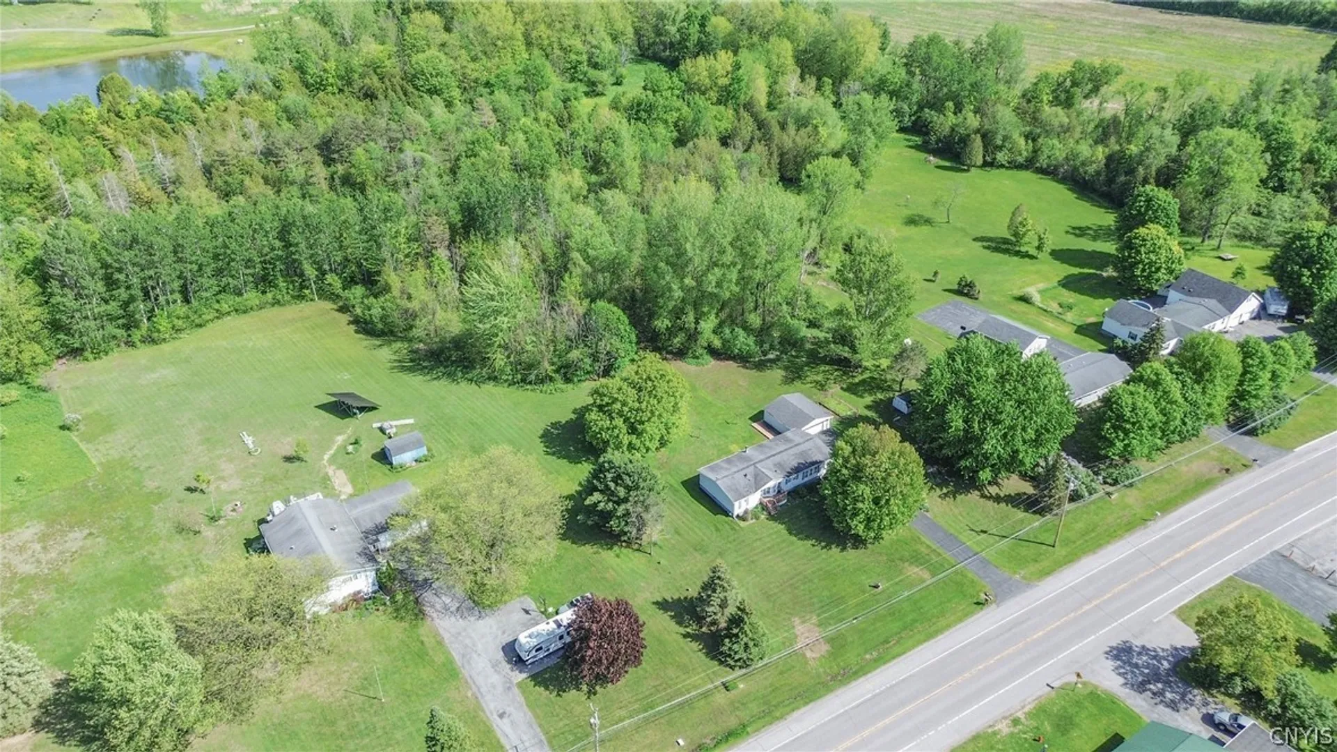 Property at 14242 US Route 11, Adams, NY 13606 41