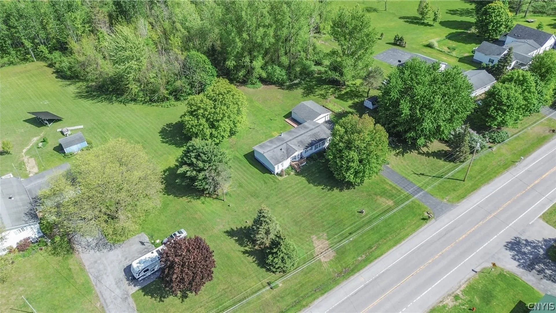 Property at 14242 US Route 11, Adams, NY 13606 42