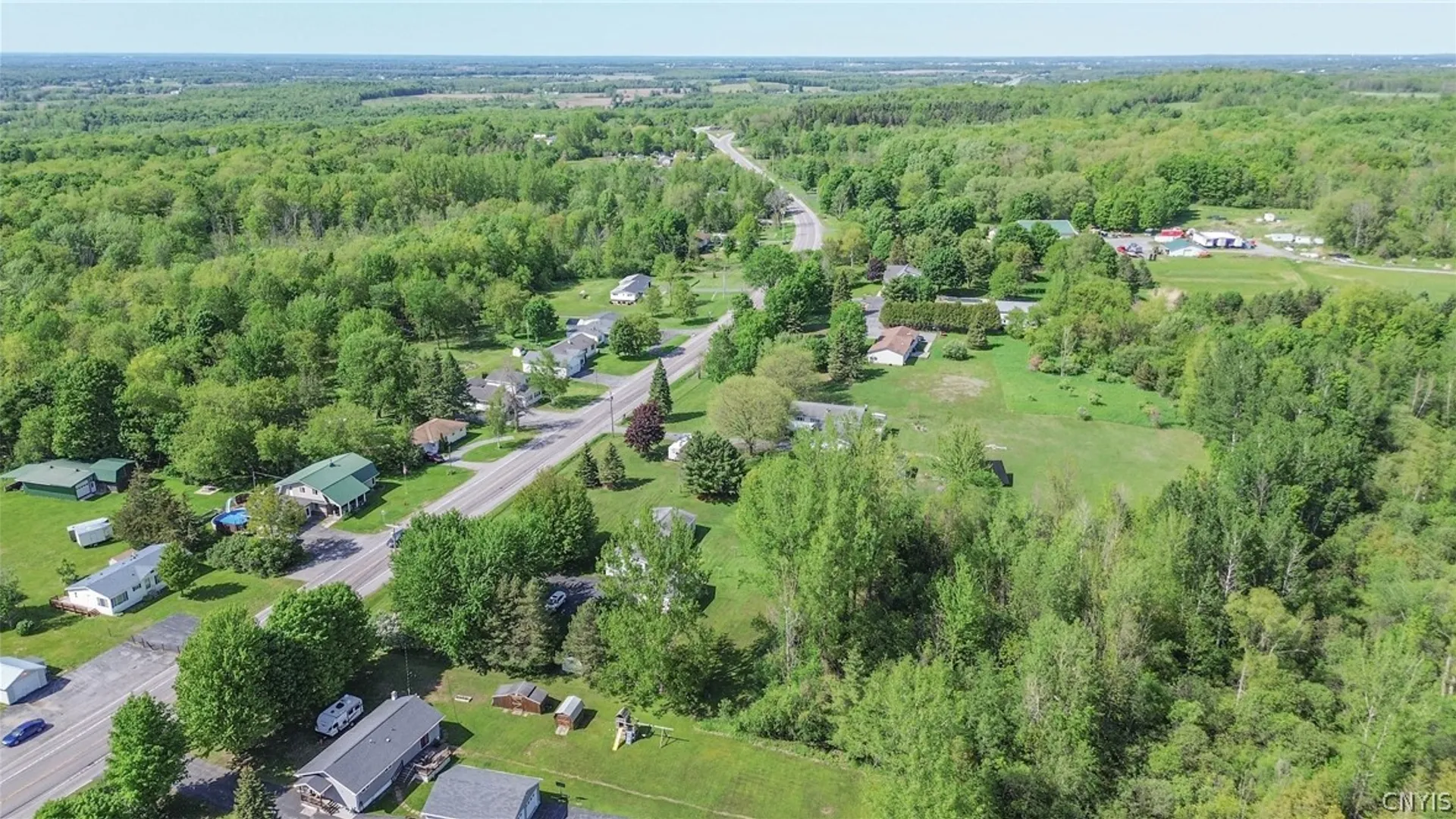 Property at 14242 US Route 11, Adams, NY 13606 44