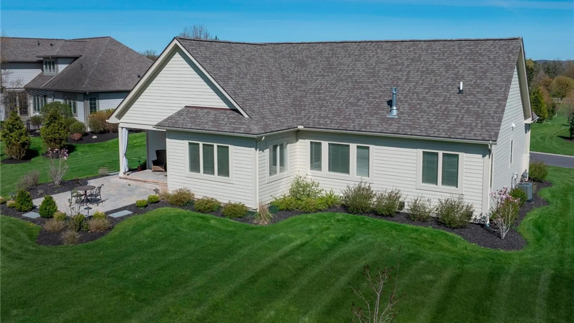 Property at 9 Hawkstone Way, Pittsford, NY 14534 22