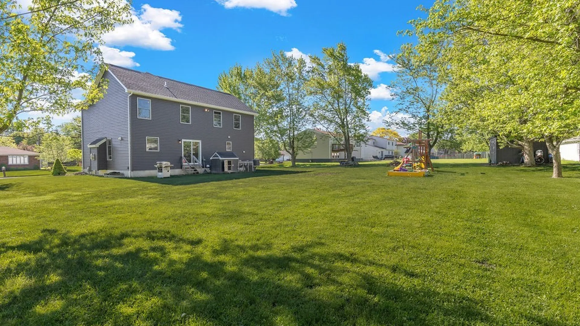 Property at 35 Lakewood Drive, Orchard Park, NY 14127 27