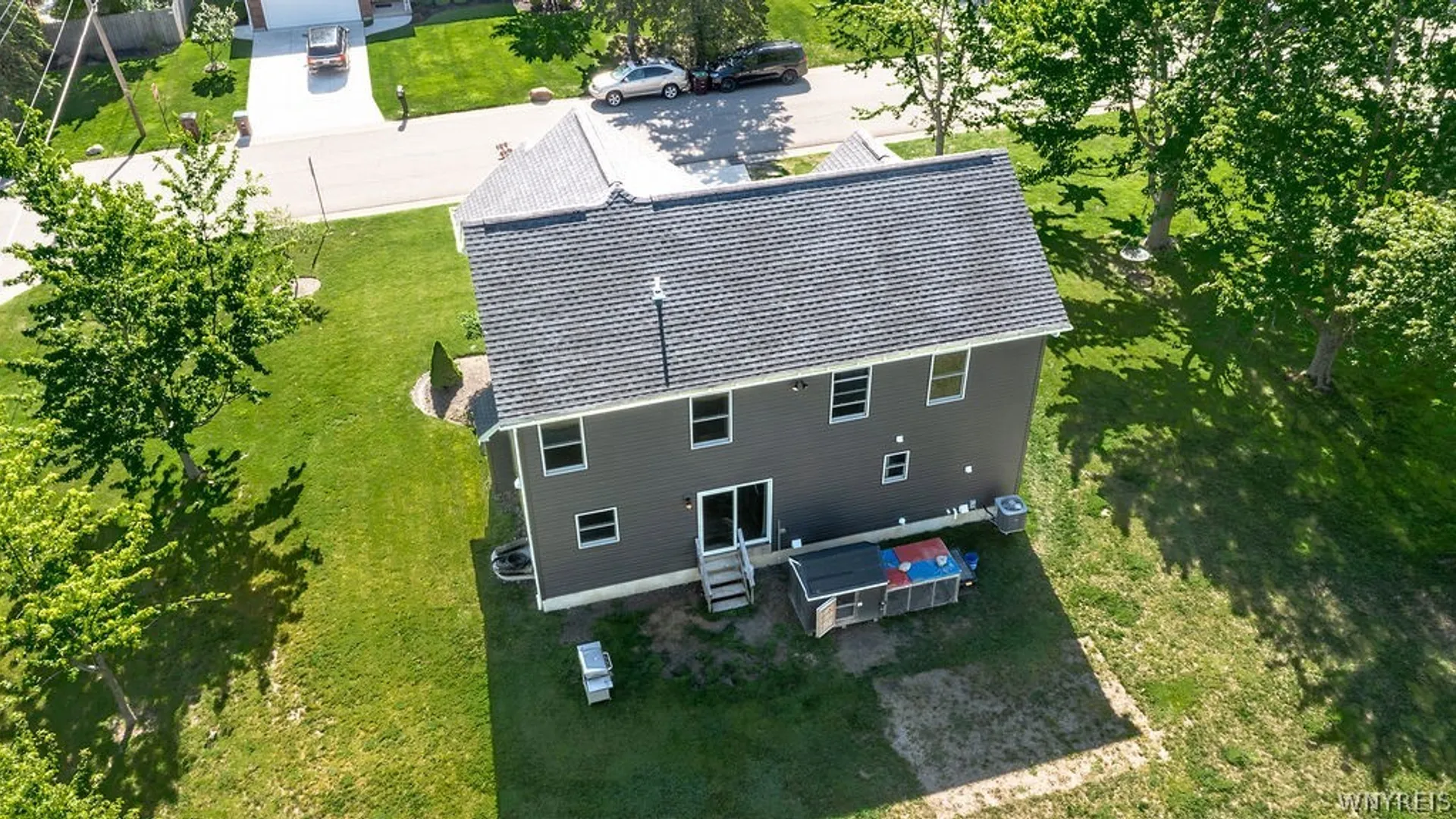 Property at 35 Lakewood Drive, Orchard Park, NY 14127 29