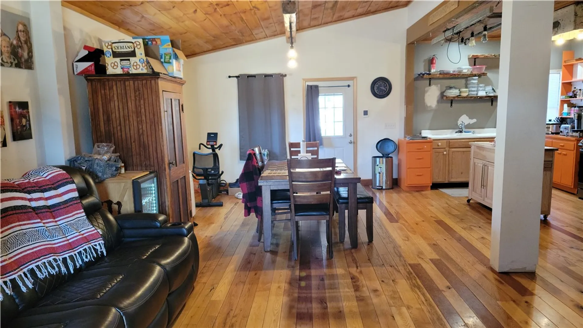 Property at 224 Main Street, North Dansville, NY 14437 12