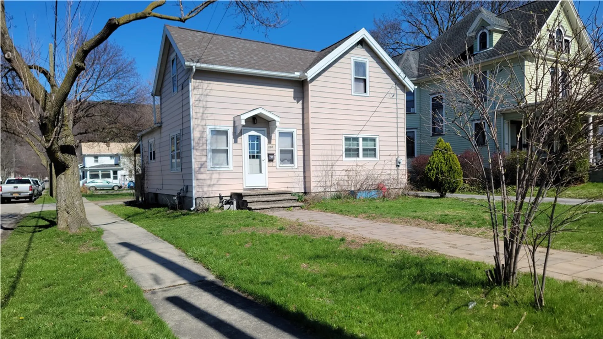 Property at 224 Main Street, North Dansville, NY 14437 2