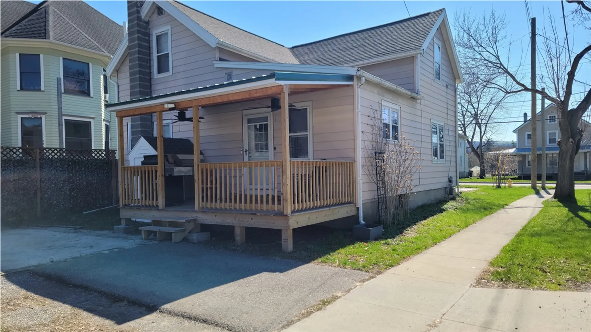 Property at 224 Main Street, North Dansville, NY 14437 3