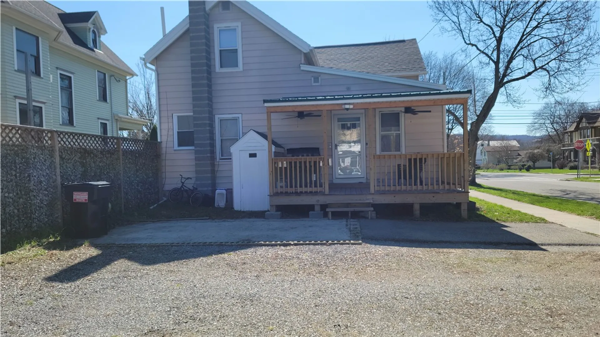 Property at 224 Main Street, North Dansville, NY 14437 4
