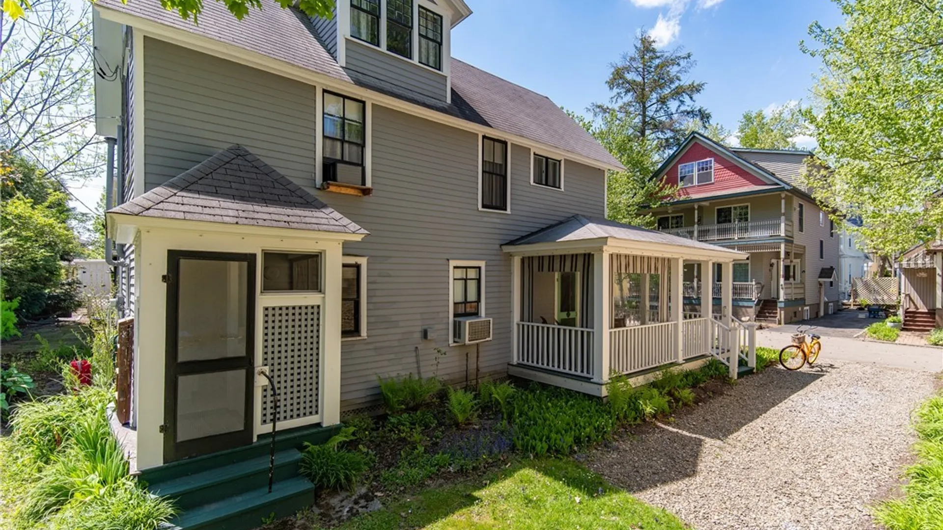 Property at 47 Peck Avenue, Chautauqua, NY 14722 13